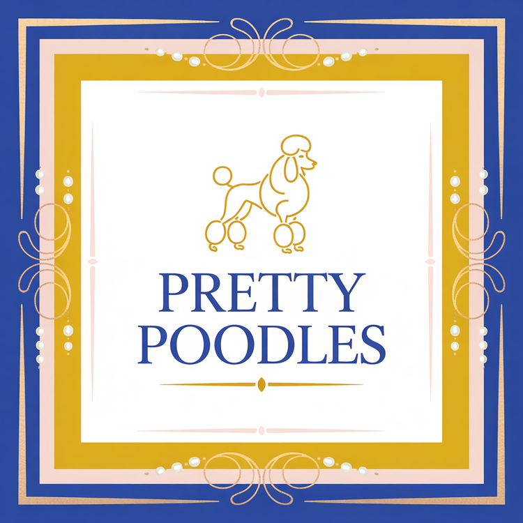 Pretty Poodles