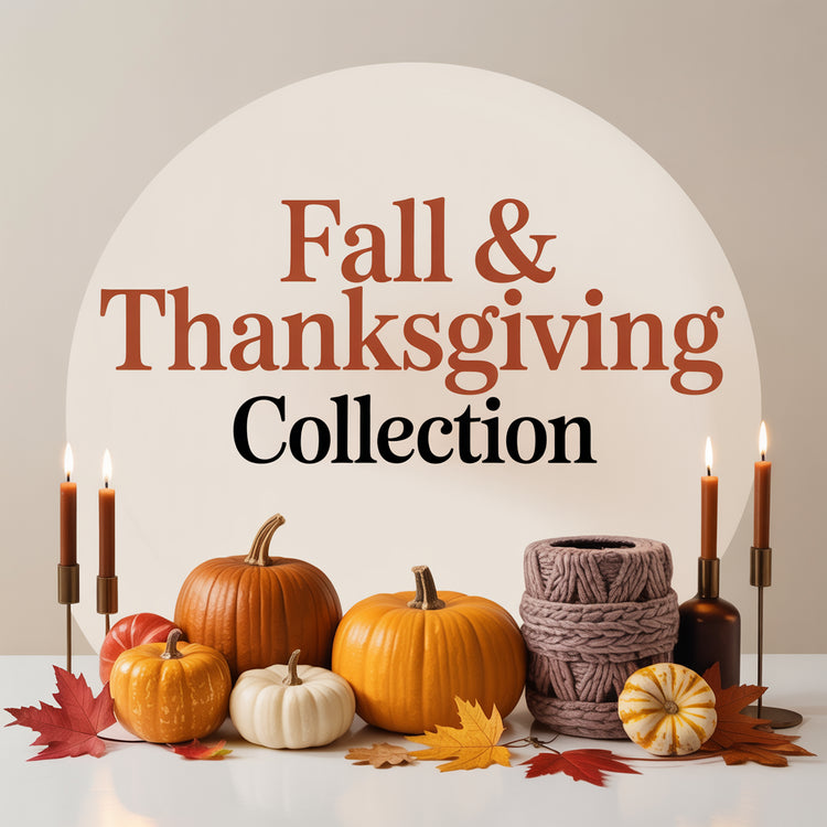 Fall/Thanksgiving Collection