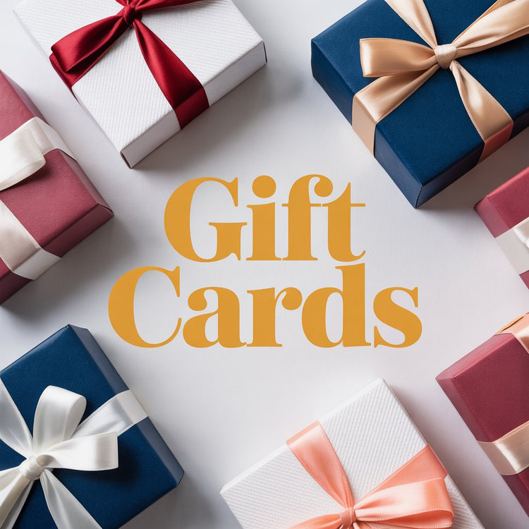 Gift Cards