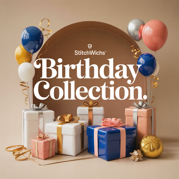 Birthday Collection