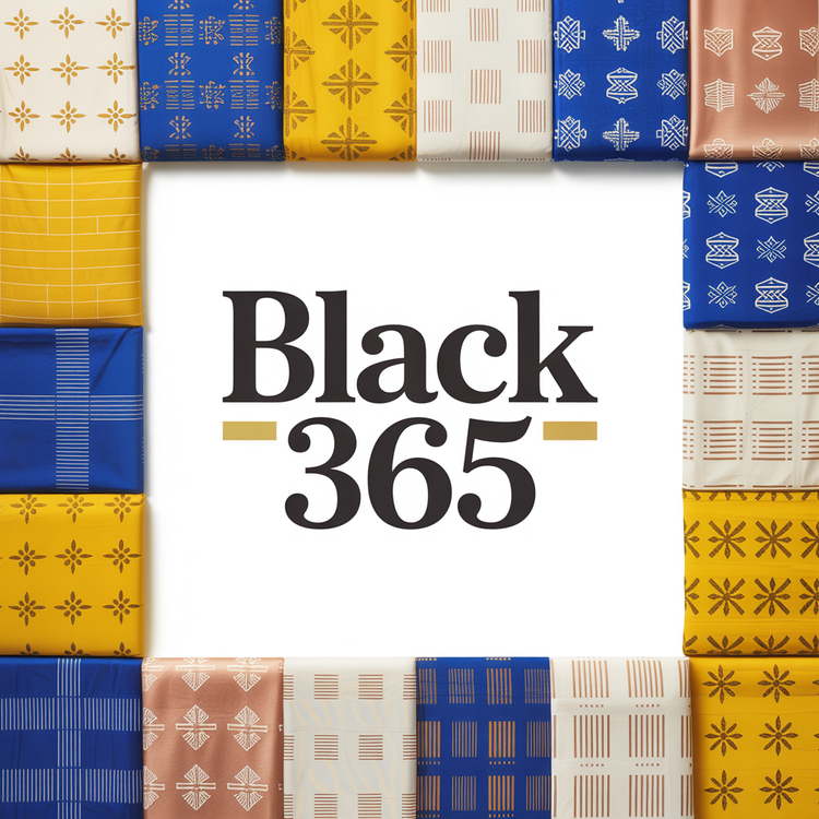 BLACK 365