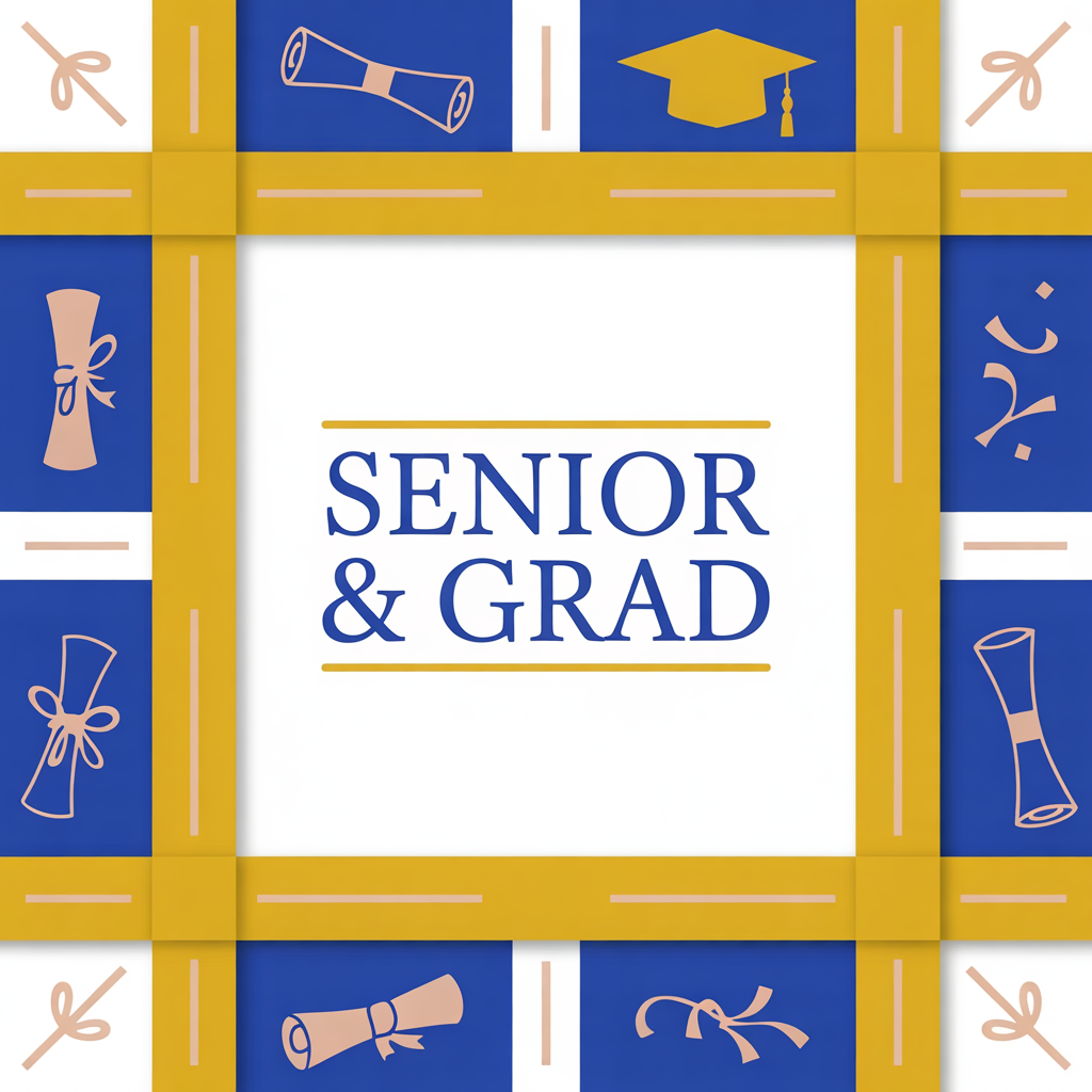Senior/Grad