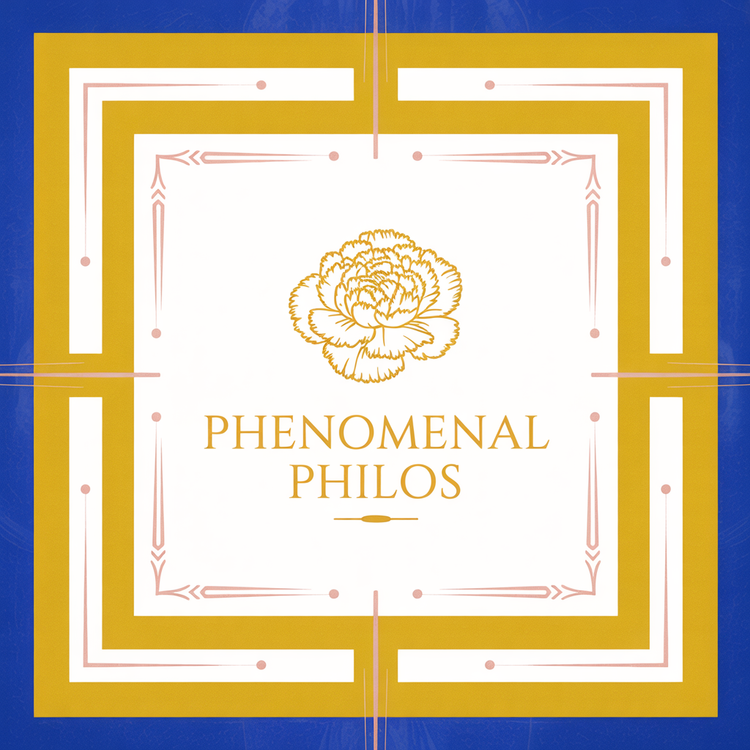 Phenomenal Philos