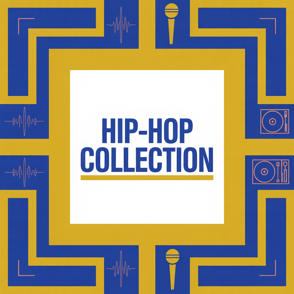 Hip Hop Collection
