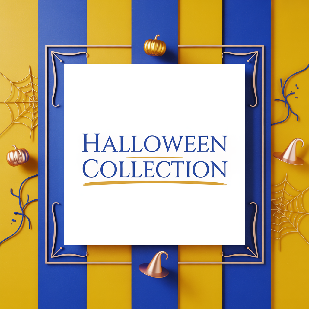 Halloween Collection