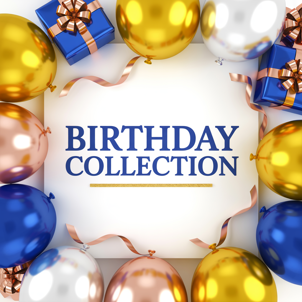 Birthday Collection