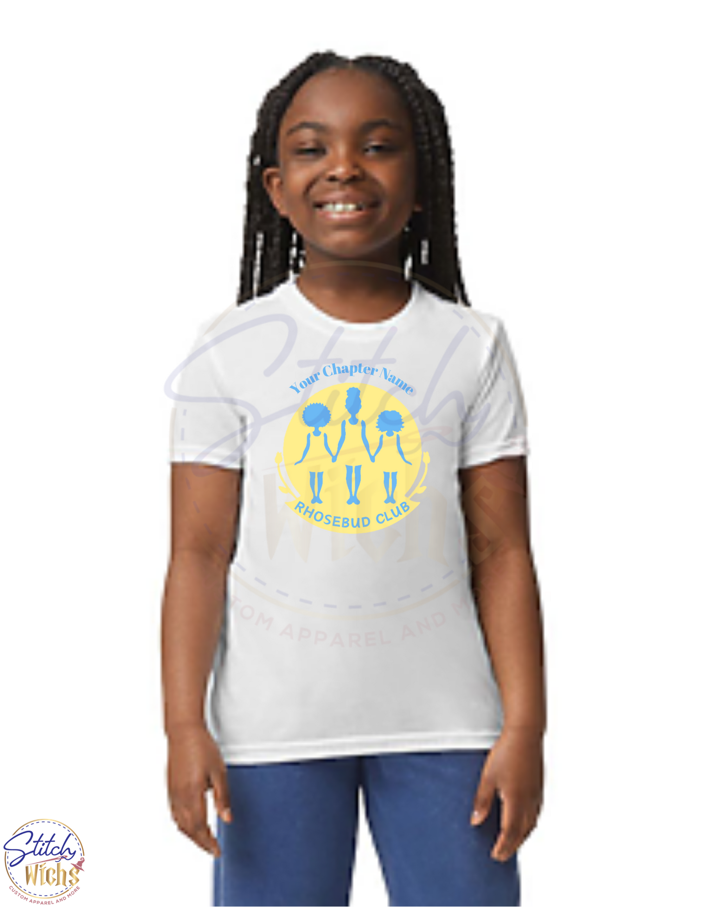 Rhosebud Sister Circle Shirt