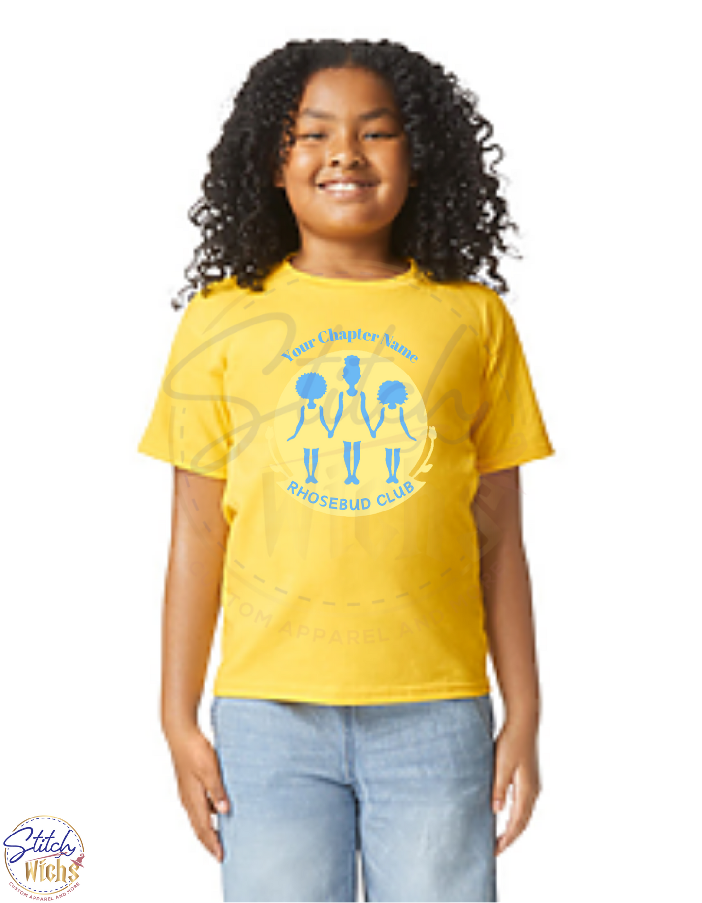 Rhosebud Sister Circle Shirt