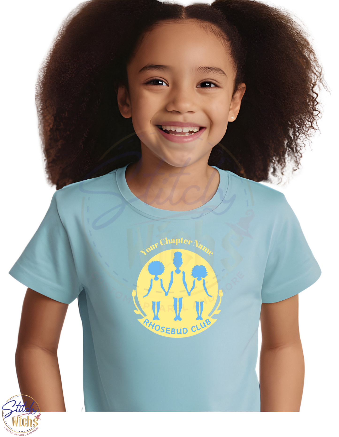 Rhosebud Sister Circle Shirt