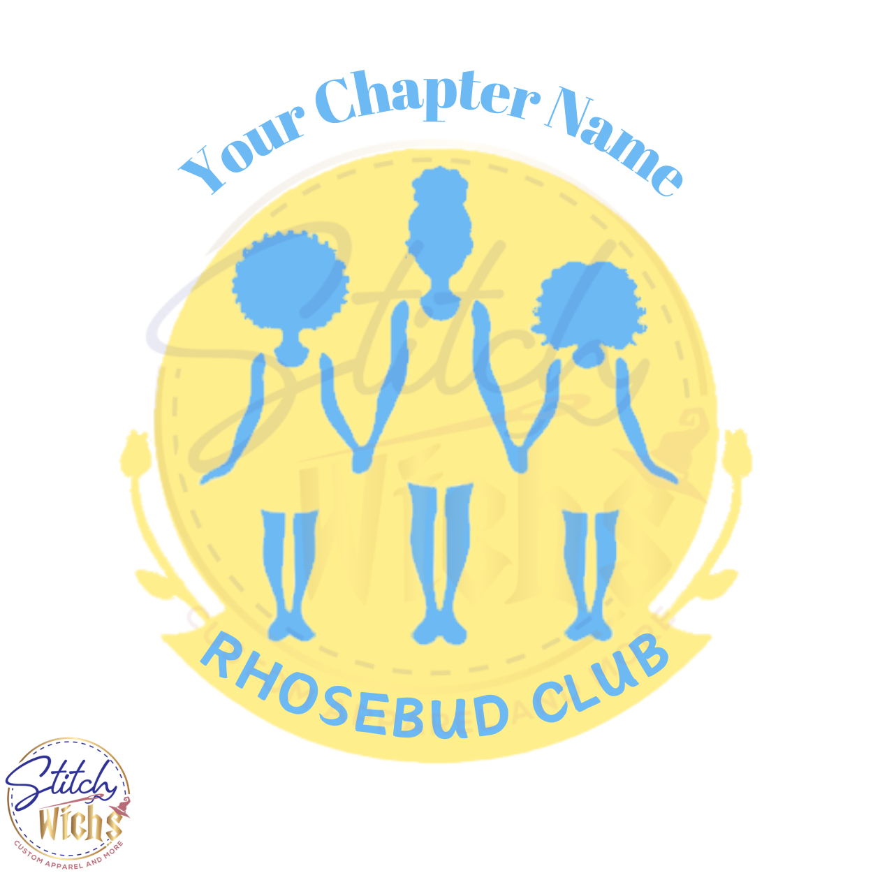 Rhosebud Sister Circle Shirt