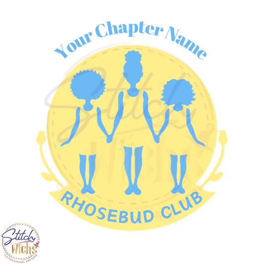 Rhosebud Sister Circle Shirt