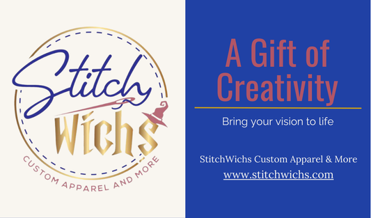 🎁 Gift Card (100% off)