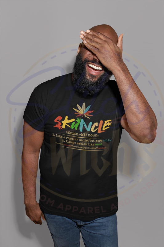 Skunkle T-Shirt