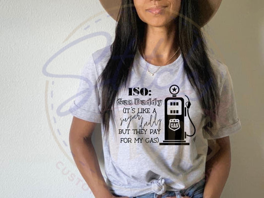Gas Daddy T-Shirt