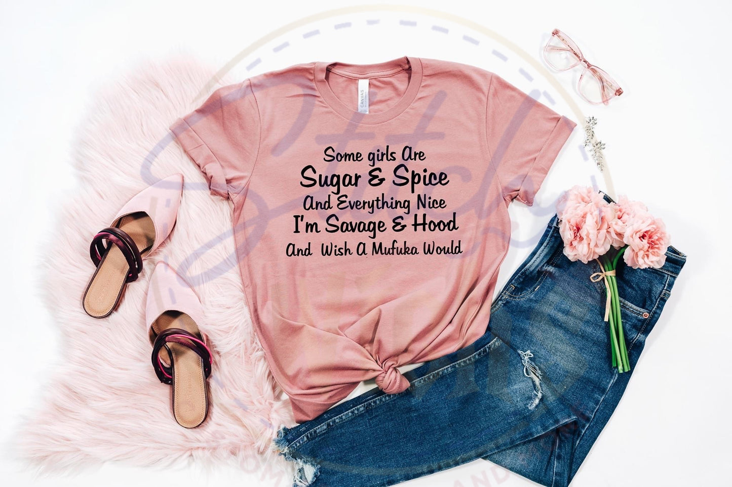 Sugar & Spice T-Shirt