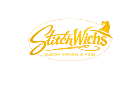 StitchWichs Custom Apparel & More
