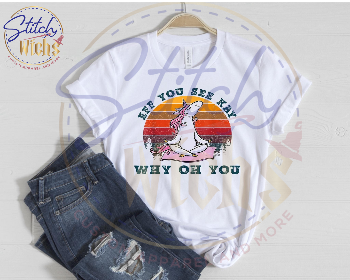 Eff You T-Shirt